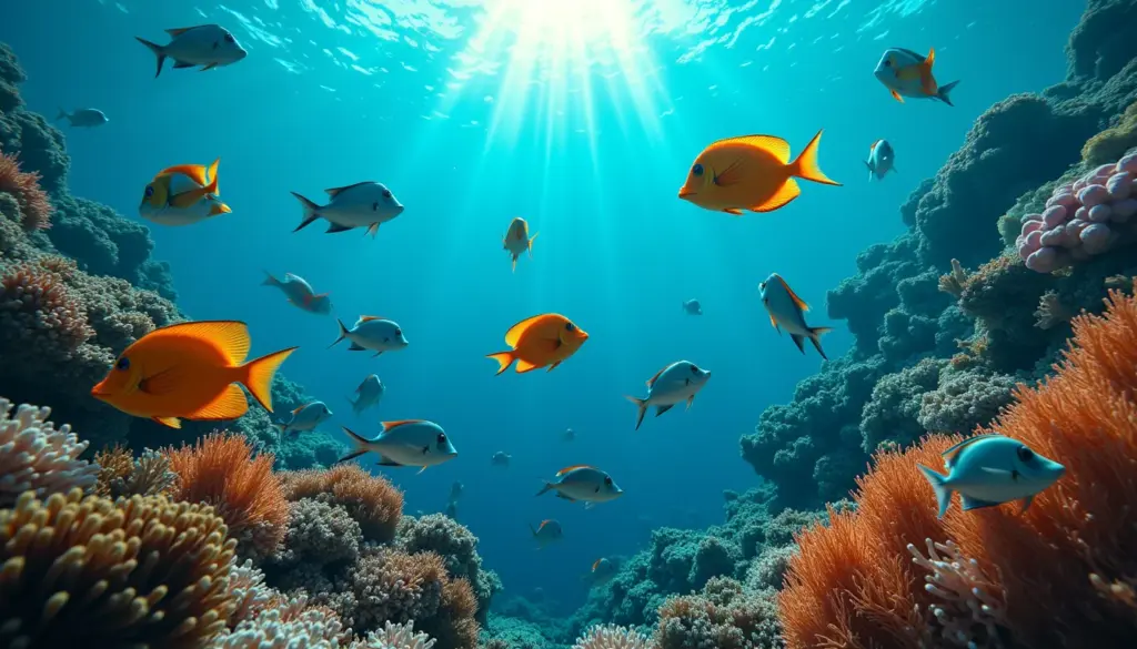 Peixes: Descubra as Características Mais Fascinantes e Surpreendentes