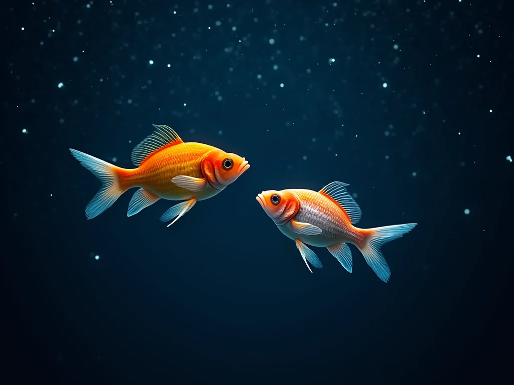 Peixes e Gêmeos: A Combinação Astral Que Você Precisa Entender em 2026 Peixes e Gêmeos: A Combinação Astral Que Você Precisa Entender em 2026