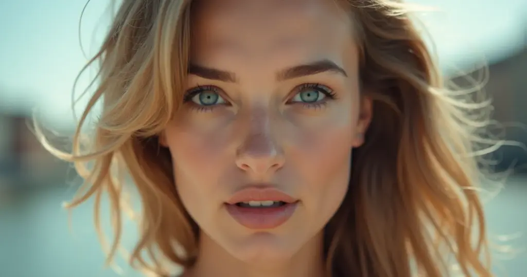 Penteado Lateral Preso: O Segredo para um Look Sofisticado