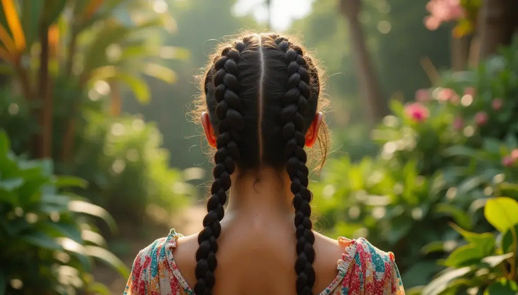 Penteados Boho: 7 inspirações para um look autêntico [2026]