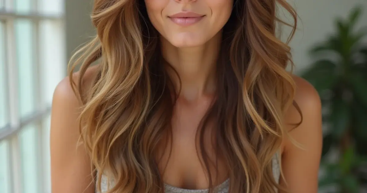 Penteados Com Aplique: Cabelo Incrível em Minutos!