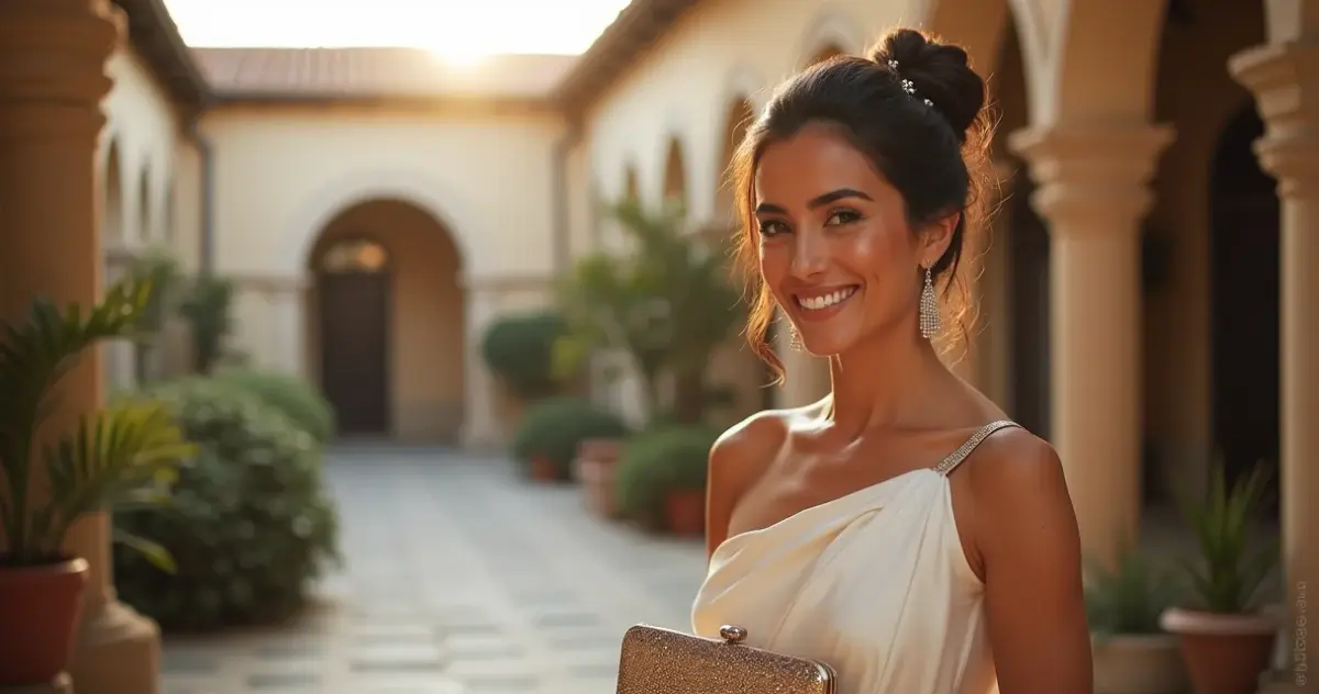 17 Penteados para Casamento Convidada Simples Que Economizam + R$300
