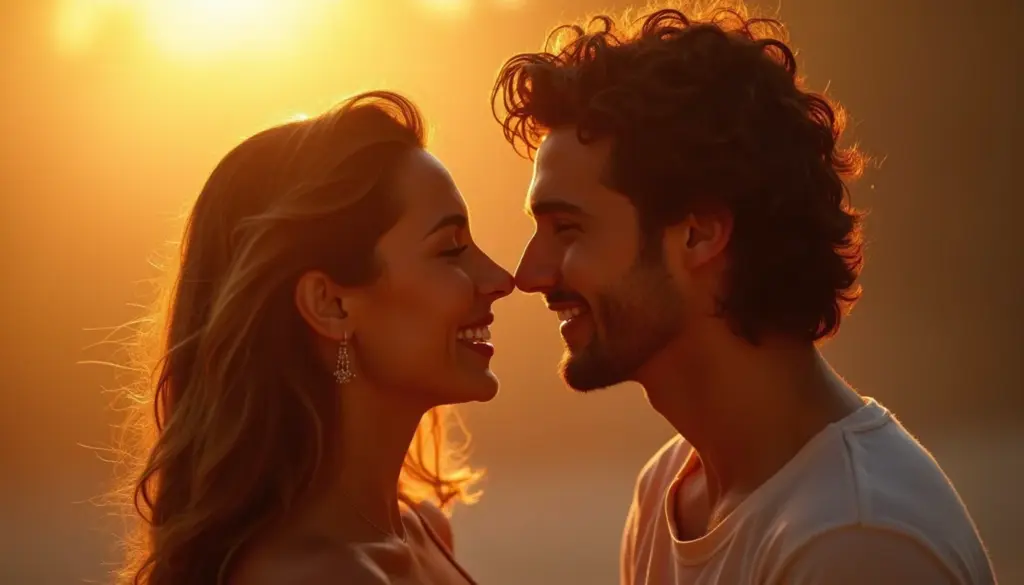 Perguntas Para Namorado Picantes: 11 ideias que vão apimentar sua relação