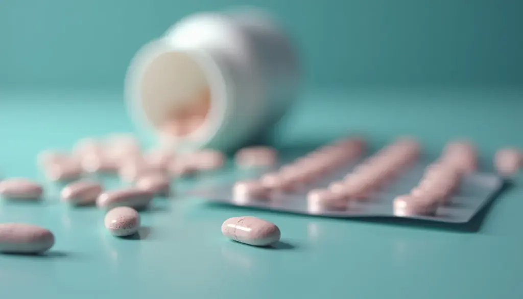 Omeprazol: Os Riscos Escondidos Que Você Precisa Saber em 2026