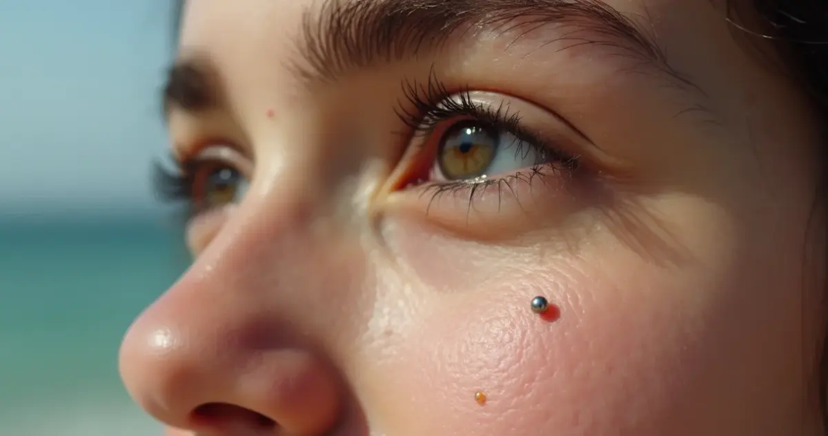 2 Nomes do Piercing Na Bochecha Perto Do Olho: O Guia Definitivo! 2 Nomes do Piercing Na Bochecha Perto Do Olho: O Guia Definitivo!