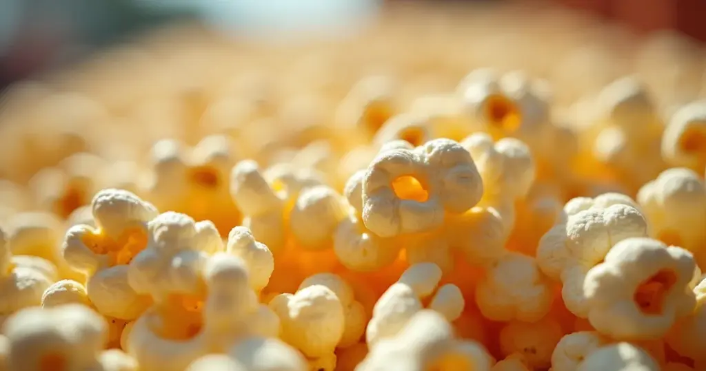 Pipoca Engorda? Desvende o Segredo e Emagreça em 2026! Pipoca Engorda? Desvende o Segredo e Emagreça em 2026!