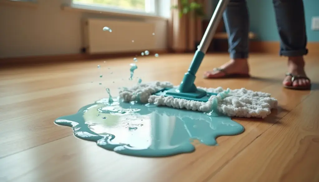 Piso Laminado Molhou O Que Fazer: 7 passos para salvar seu lar