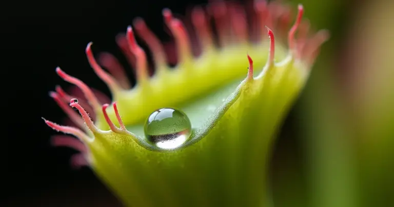 Planta Carnivora: O Guia Essencial para Cuidar em 2026