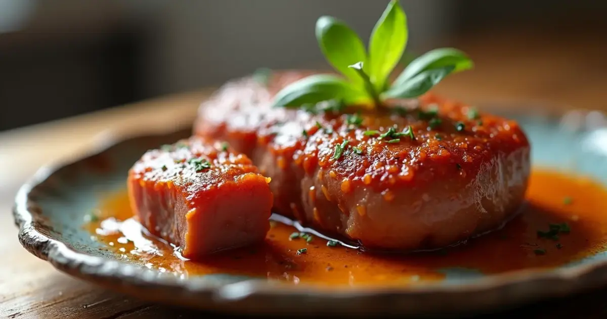 Polpetone Perfeito: O Segredo da Carne Suculenta Revelado!