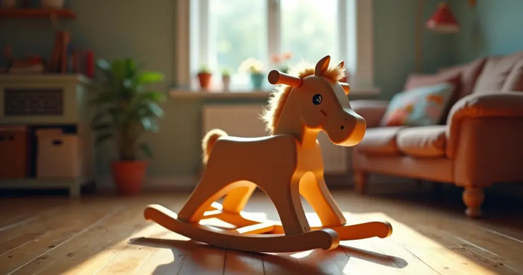 Poltrona Cavalinho: Transforme Sua Decoração e Intimidade Poltrona Cavalinho: Transforme Sua Decoração e Intimidade