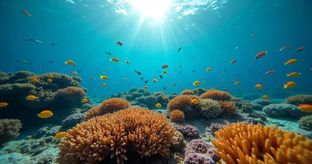 Pontos De Mergulho Brasil: Descubra Tesouros Escondidos!