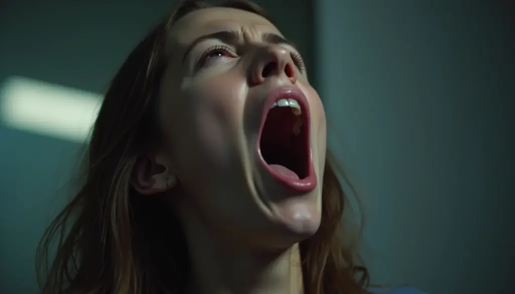 Por Que Bocejamos? Desvende os Mistérios Por Trás do Ato Involuntário