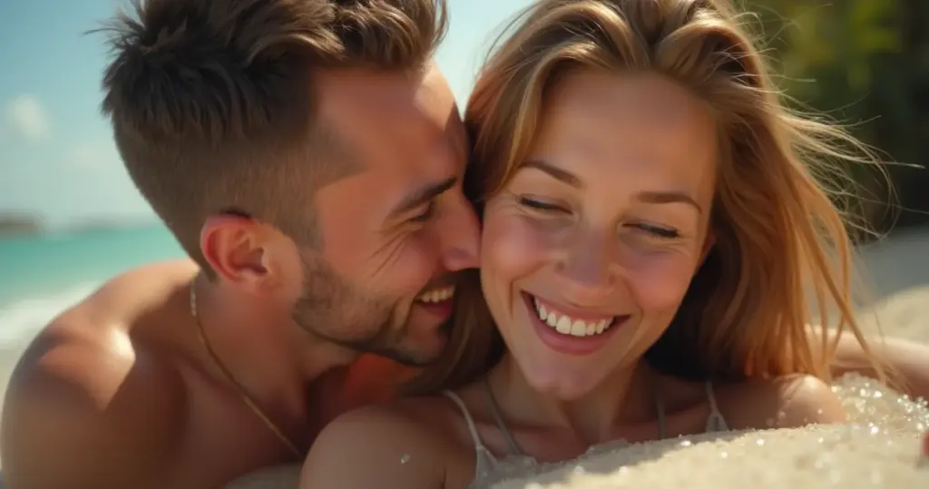 Posições Diferentes Para Testar Com Seu Parceiro Neste Ano!