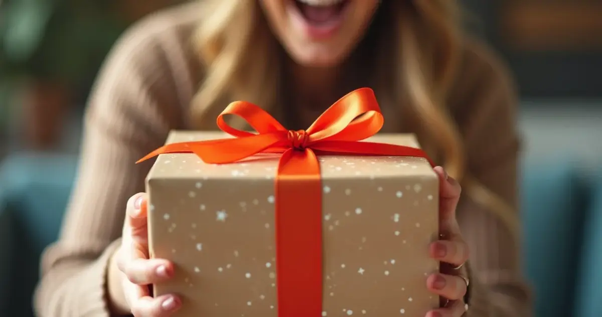 Presente De Aniversário Para Melhor Amiga: O Segredo Que Ela Vai Amar!