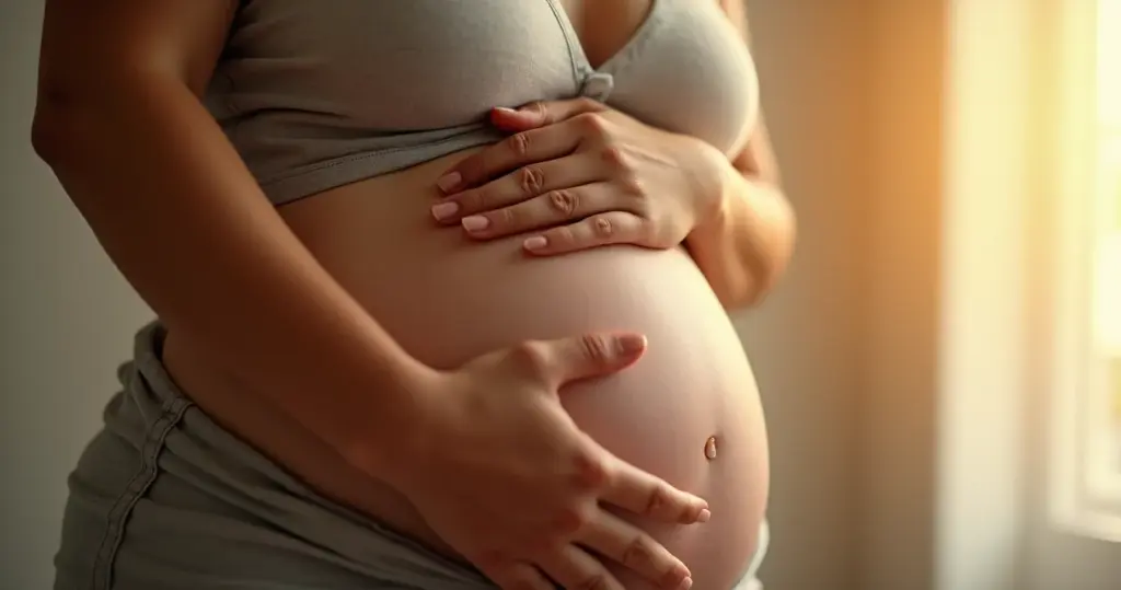 Primeira Gravidez Aos 37 Anos: O que especialistas recomendam [Guia]