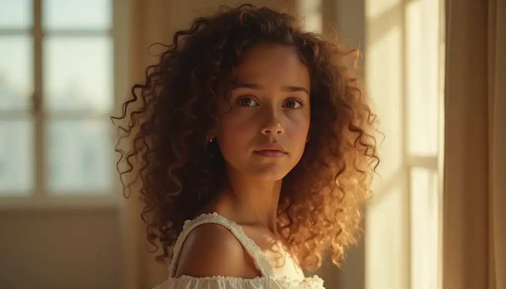 Princesa Cacheada: Descubra o Corte Perfeito Para Seus Fios em 2026