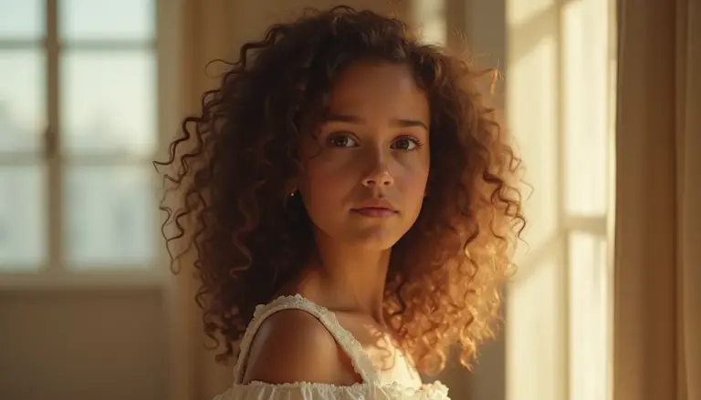 Princesa Cacheada: Descubra o Corte Perfeito Para Seus Fios em 2026