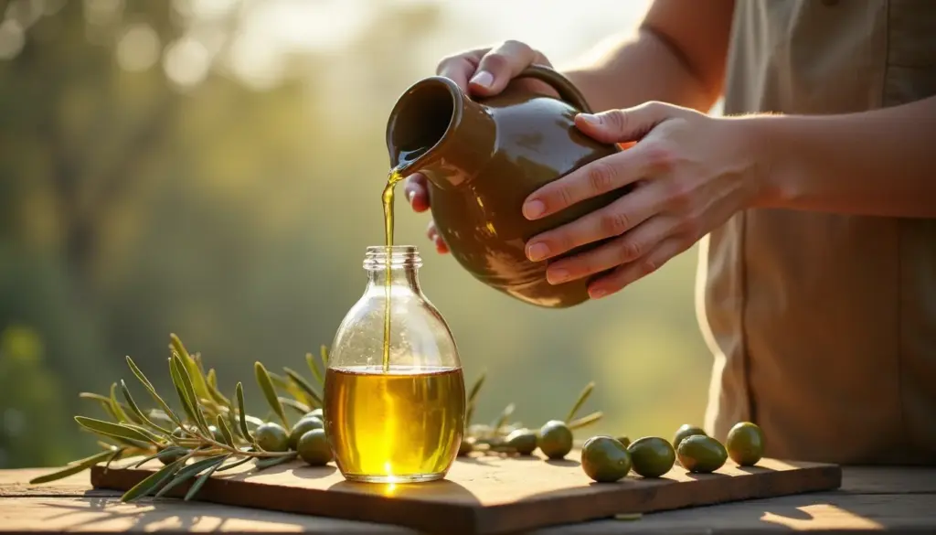 Produção de Azeite Artesanal: Guia Completo Para Iniciantes em 2026 Produção de Azeite Artesanal: Guia Completo Para Iniciantes em 2026
