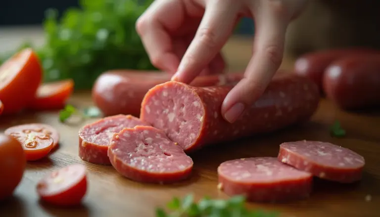 Como Fazer Linguiça Artesanal: O Guia Completo para Sabores Incríveis