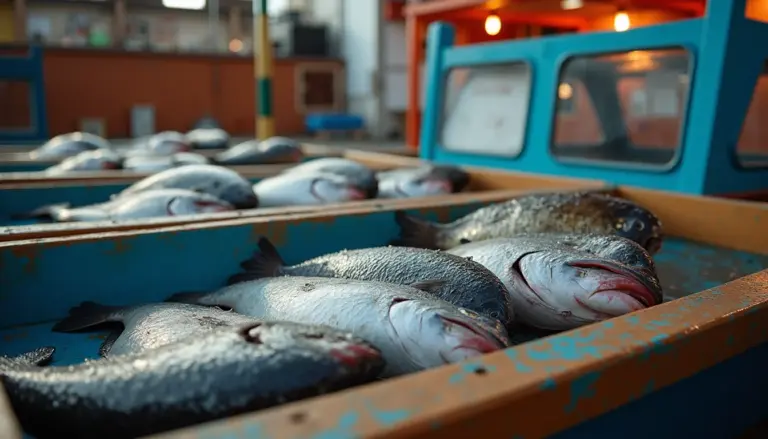 Pronaf Pesca em 2026: Guia Completo Para Financiar Seu Negócio Pesqueiro