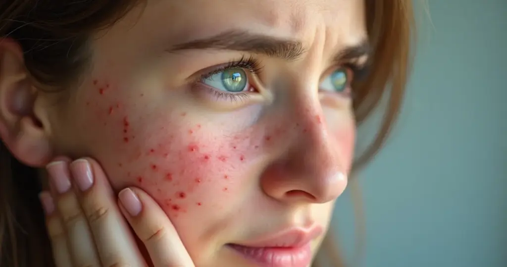 Psicodermatologia: Emoções Interferem Na Saúde Da Sua Pele