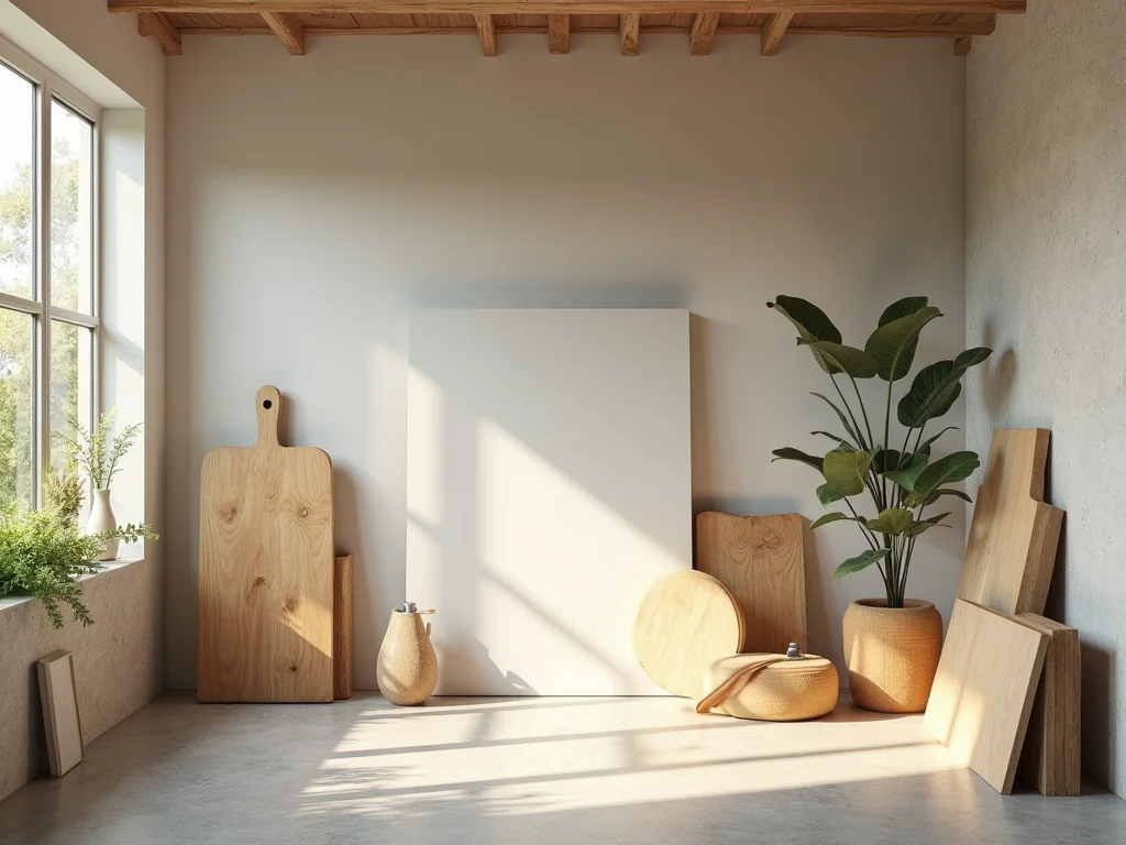 Materiais de Construção Sustentáveis: As Melhores Escolhas em 2026 Materiais de Construção Sustentáveis: As Melhores Escolhas em 2026