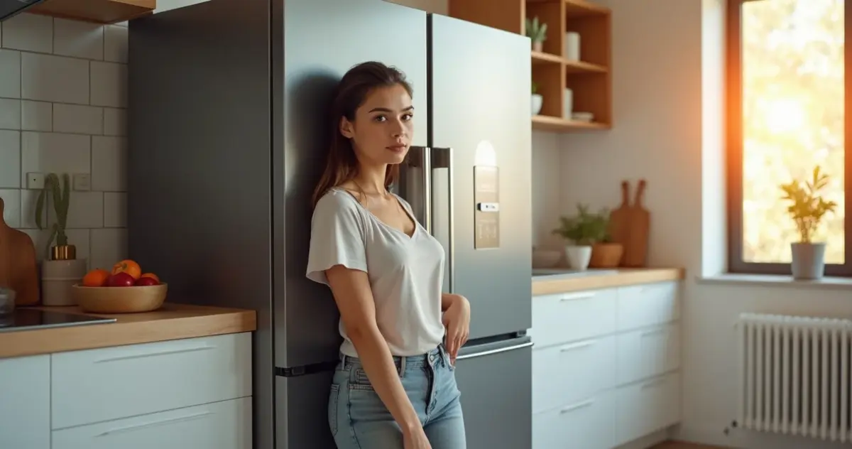 Qual a melhor geladeira para comprar em 2026? Veja como economizar R$600/ano Qual a melhor geladeira para comprar em 2026? Veja como economizar R$600/ano
