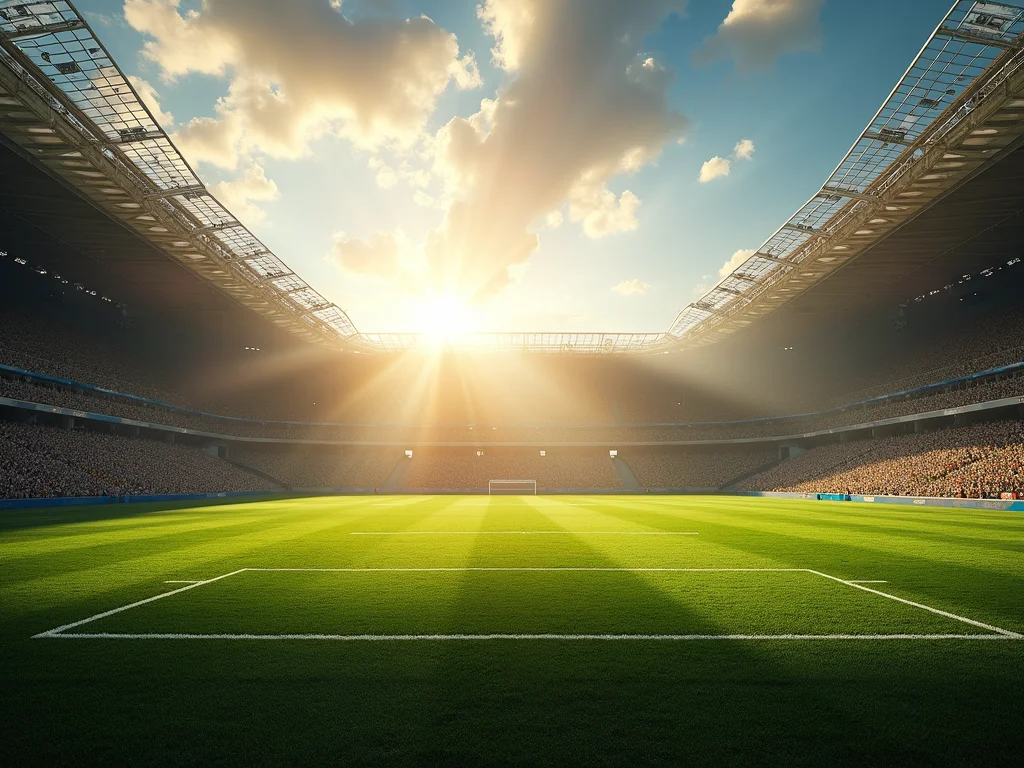 Qual o Maior Estádio do Brasil? Descubra em 2026! Qual o Maior Estádio do Brasil? Descubra em 2026!