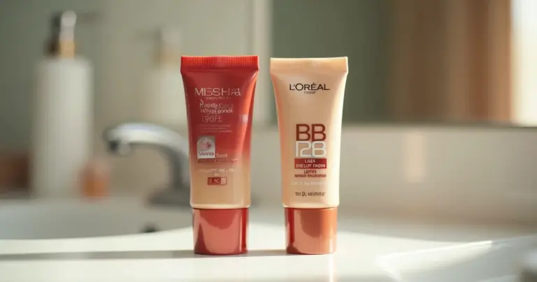 Qual O Melhor Bb Cream: Missha vs L'Oréal em 2026!