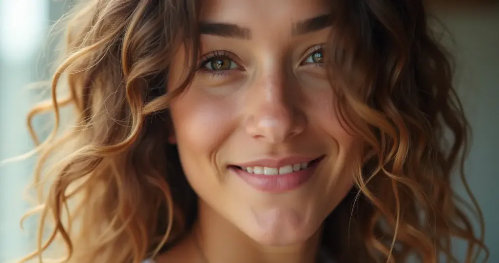 Qual O Melhor Corte Para Cabelos Ondulados: Diga Adeus ao Frizz!