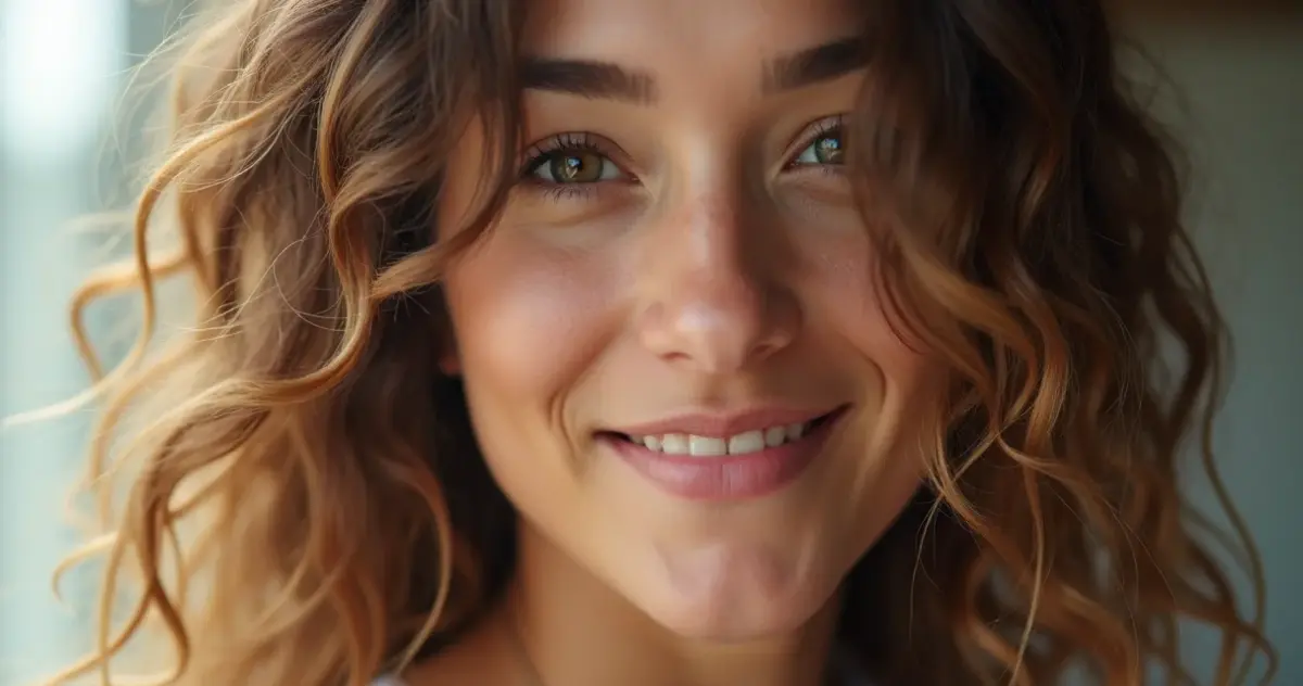 Qual O Melhor Corte Para Cabelos Ondulados: Diga Adeus ao Frizz!