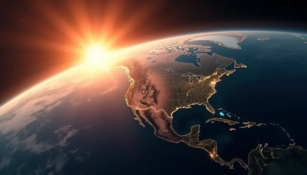 Nosso Lar Cósmico: Qual o Nome do Planeta Que Habitamos em 2026?