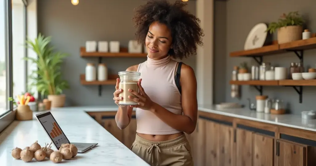 Quanto custa ashwagandha no Brasil? Veja como não jogar dinheiro fora