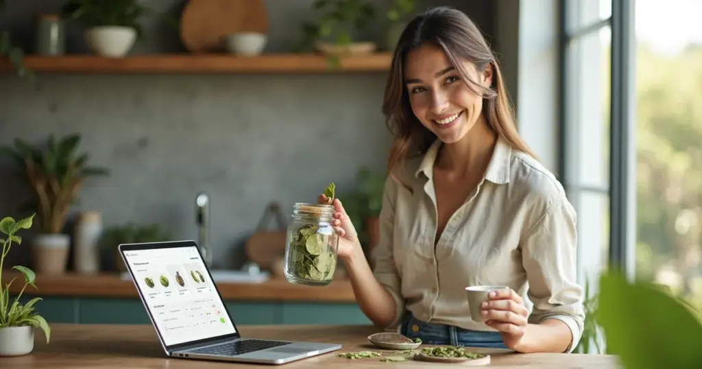 Quanto Custa Folha de Goiaba Desidratada Onde Comprar Mais Barato em 2026 Quanto Custa Folha de Goiaba Desidratada Onde Comprar Mais Barato em 2026