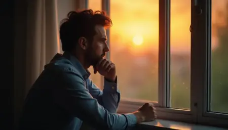 Quanto Tempo Um Homem Consegue Ficar Sem Ter Relações – O Impacto na Saúde Quanto Tempo Um Homem Consegue Ficar Sem Ter Relações - O Impacto na Saúde