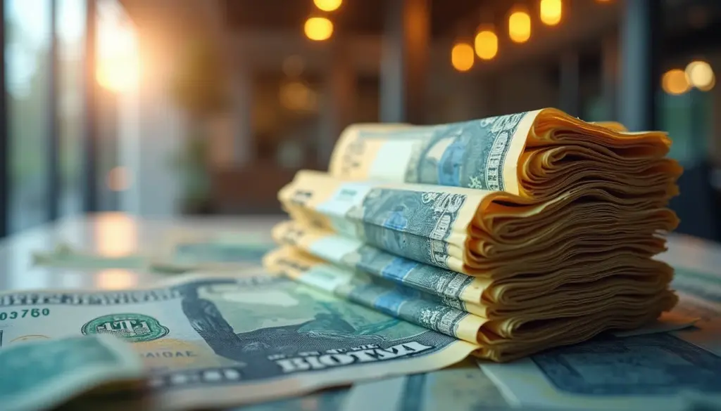 100 Dólares em Reais: Descubra o Valor Exato Hoje