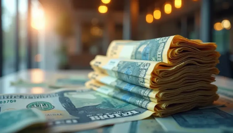 100 Dólares em Reais: Descubra o Valor Exato Hoje