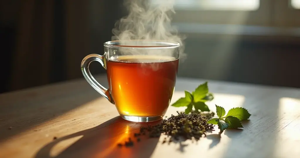 Que Chá E Bom Para Ácido Úrico? O Segredo Natural Revelado Que Chá E Bom Para Ácido Úrico? O Segredo Natural Revelado