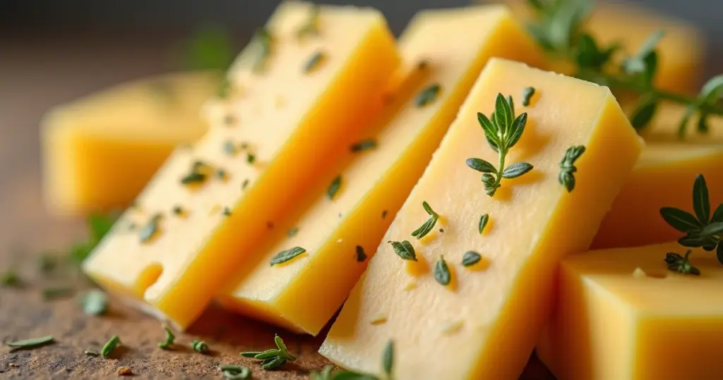 Queijo Com Orégano: O Segredo que Transforma Receitas em 2026