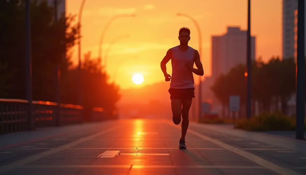 Quer Começar A Correr? Guia Essencial para Iniciantes em 2026 Quer Começar A Correr? Guia Essencial para Iniciantes em 2026