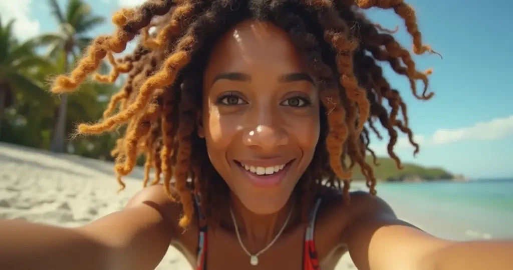 Rastafari Cabelo: Transforme Seu Estilo em 2026! Rastafari Cabelo: Transforme Seu Estilo em 2026!