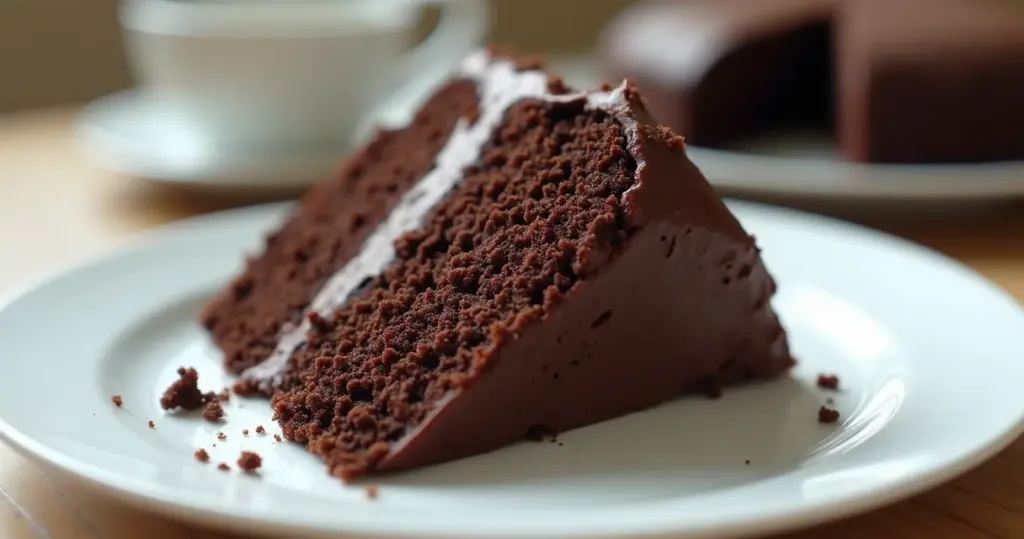 Receita De Nega Maluca De Microondas: Em 5 Minutos!