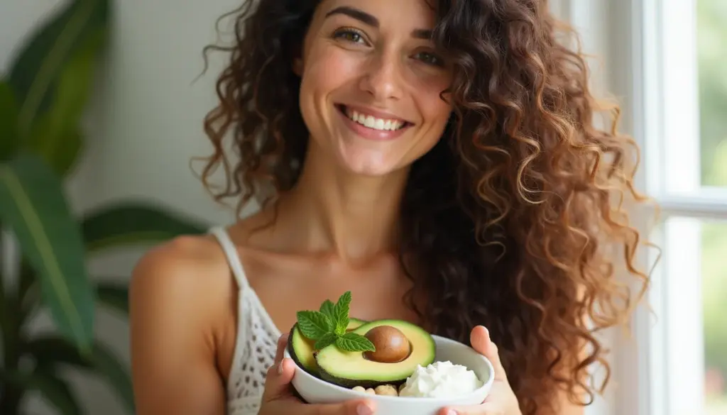 Receita De Reconstrução Capilar Caseiro: Segredos revelados (Passo a Passo)