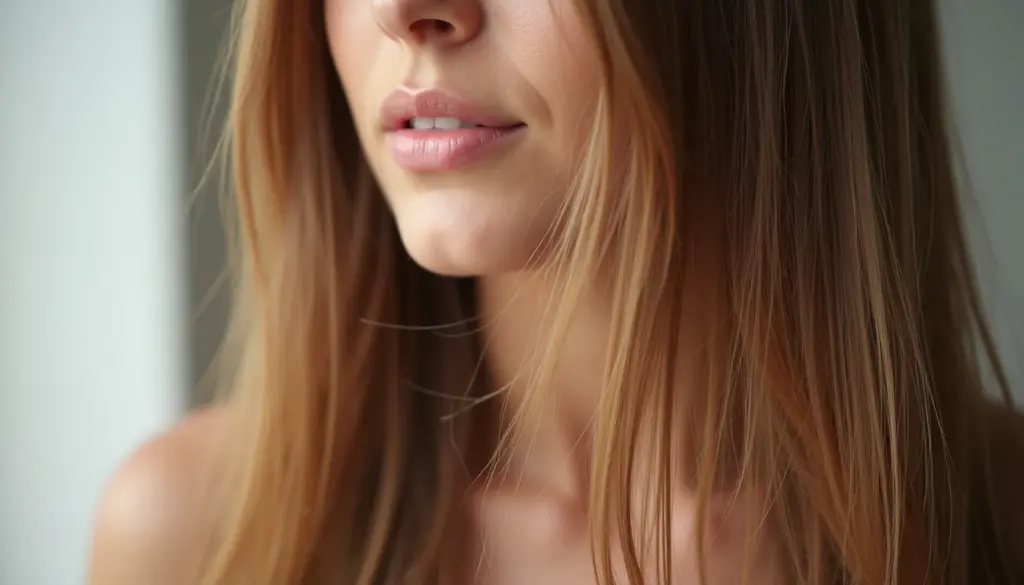 Receita Para Alisar O Cabelo Com Maizena: O Segredo de 2026