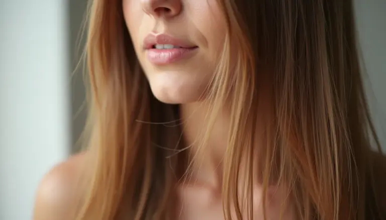 Receita Para Alisar O Cabelo Com Maizena: O Segredo de 2026