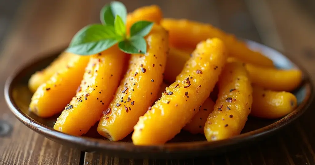 Receitas Banana Da Terra: Descubra 7 segredos deliciosos! (2026)