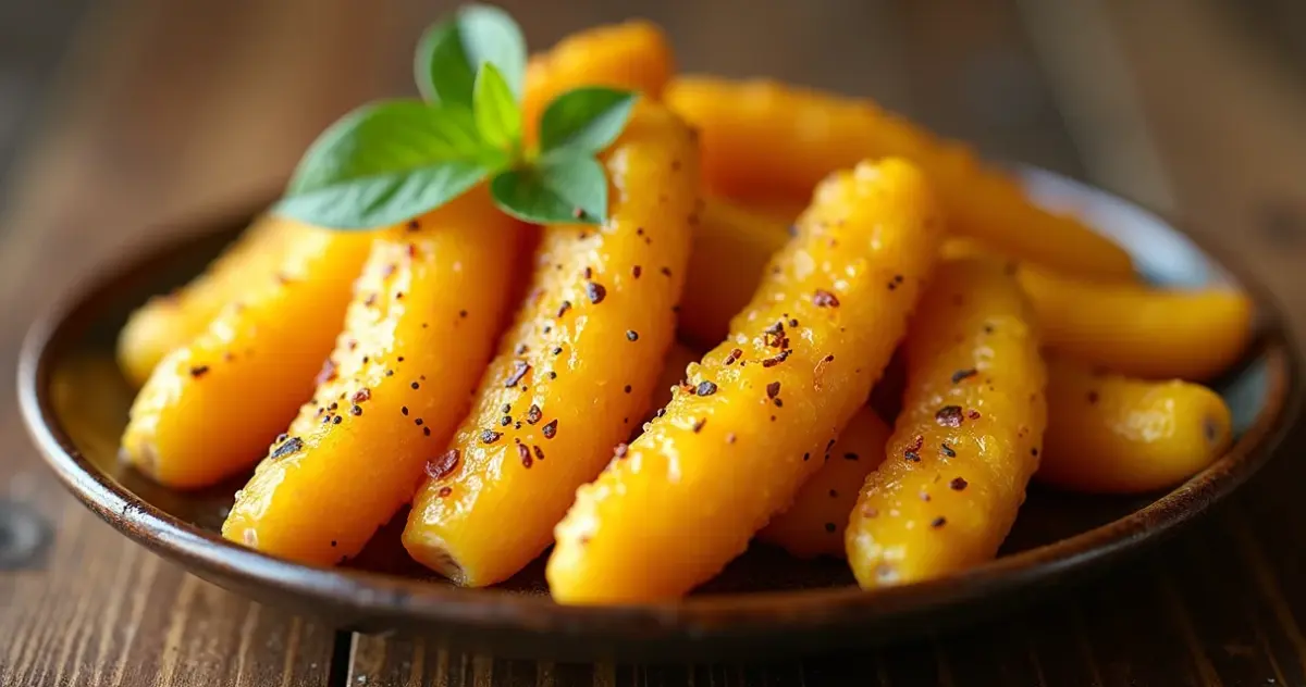 Receitas Banana Da Terra: Descubra 7 segredos deliciosos! (2026)
