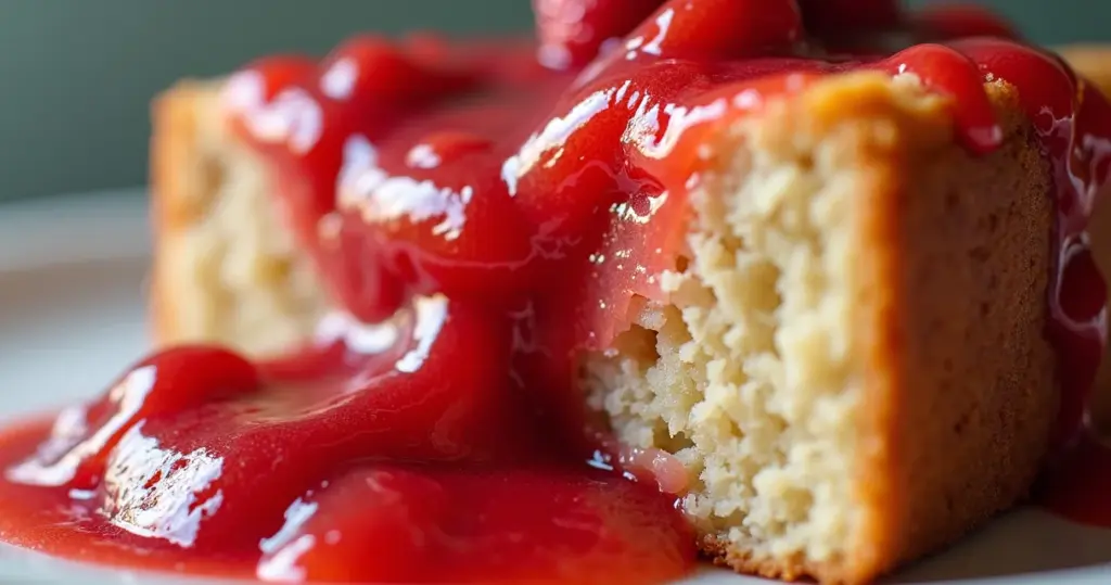 Recheio de Morango Para Bolo: O Segredo Cremoso Que Não Falha Recheio de Morango Para Bolo: O Segredo Cremoso Que Não Falha