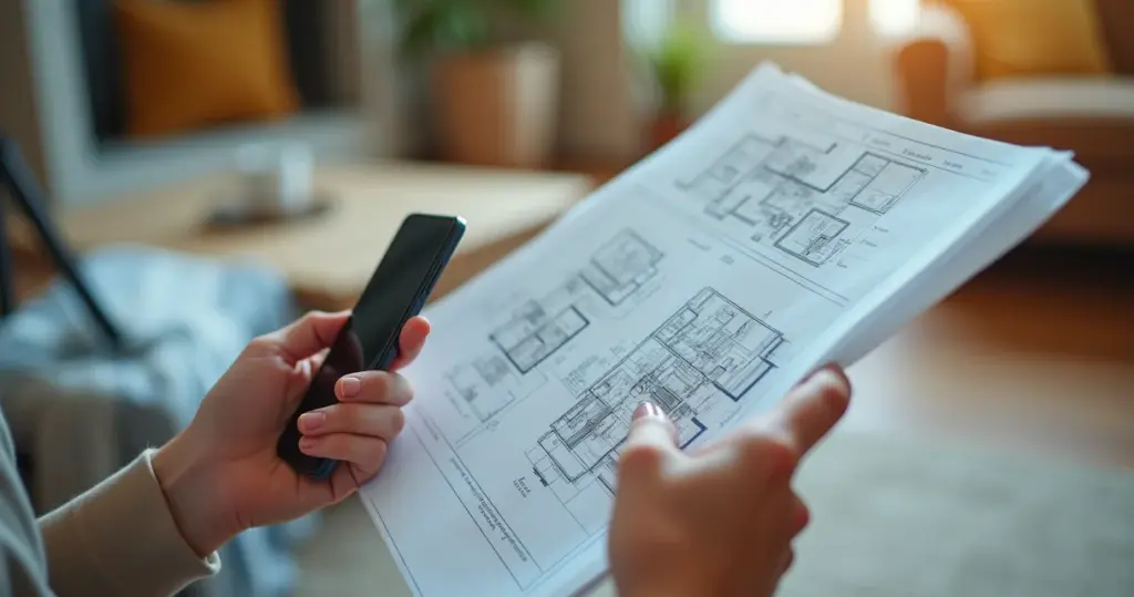 Reforma De Casa: O Planejamento Que Vai Chocar em 2026