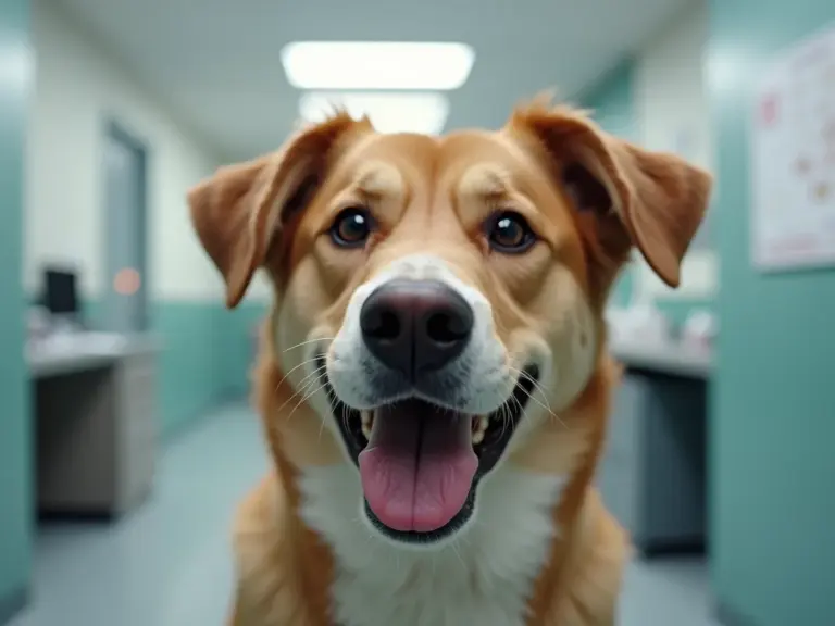 Seu Cão com Vermes? Descubra o Remédio Ideal em 2026